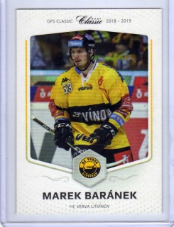 OFS 2018-2019 # 492 Baránek Marek - Litvínov