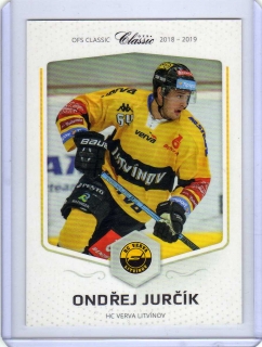 OFS 2018-2019 # 502 Jurčík Ondřej - Litvínov