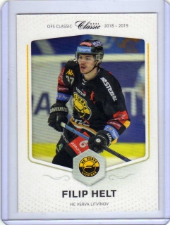 OFS 2018-2019 # 511 Helt Filip - Litvínov