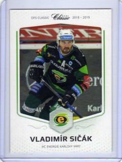 OFS 2018-2019 # 518 Sičák Vladimír - K.Vary