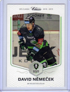 OFS 2018-2019 # 183 Němeček David - Ml.Boleslav