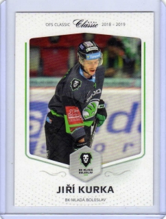OFS 2018-2019 # 187 Kurka Jiří - Ml.Boleslav