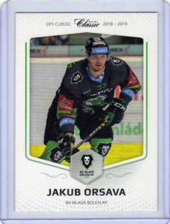 OFS 2018-2019 # 192 Orsava Jakub - Ml.Boleslav