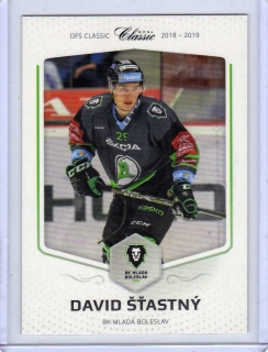 OFS 2018-2019 # 194 Šťasný David - Ml.Boleslav