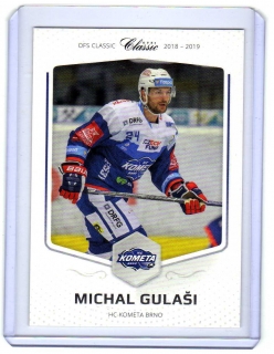 OFS 2018-2019 # 7 Gulaši Michal - Brno