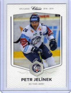 OFS 2018-2019 # 119 Jelínek Petr - Liberec