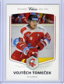 OFS 2018-2019 # 141 Tomeček Vojtěch - Olomouc
