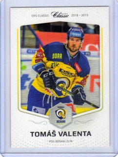 OFS 2018-2019 # 149 Valenta Tomáš - Zlín