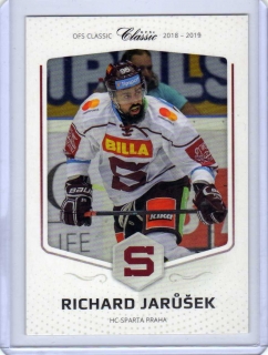 OFS 2018-2019 # 171 Jarůšek Richard - Sparta