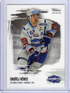 OFS 2019-2020 # 67 Němec Ondřej - Brno