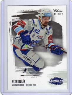 OFS 2019-2020 # 69 Holík Petr - Brno