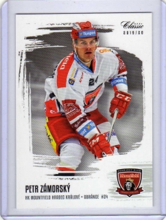 OFS 2019-2020 # 77 Zámorský Petr - Hradec Kr.