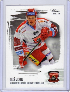OFS 2019-2020 # 78 Jergl Aleš - Hradec Kr.