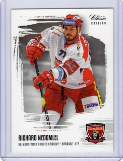 OFS 2019-2020 # 84 Nedomlel Richard - Hradec Kr.