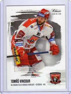 OFS 2019-2020 # 85 Vincour Tomáš - Hradec Kr.