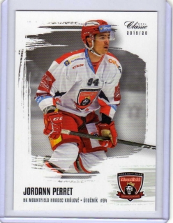 OFS 2019-2020 # 86 Perret Jordann - Hradec Kr.