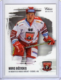 OFS 2019-2020 # 87 Bičevskis Maris - Hradec Kr.