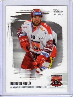 OFS 2019-2020 # 88 Pavlík Radovan - Hradec Kr.