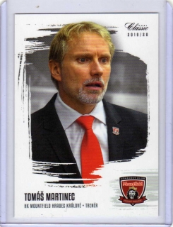OFS 2019-2020 # 90 Martinec Tomáš (TR) - Hradec Kr.
