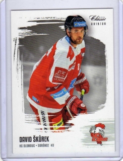 OFS 2019-2020 # 91 Škůrek David - Olomouc