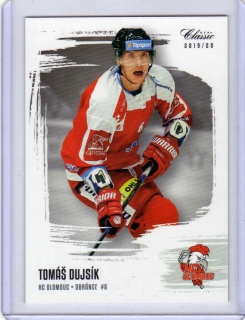 OFS 2019-2020 # 92 Dujsík Tomáš - Olomouc