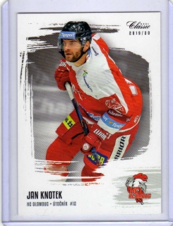 OFS 2019-2020 # 93 Knotek Jan - Olomouc