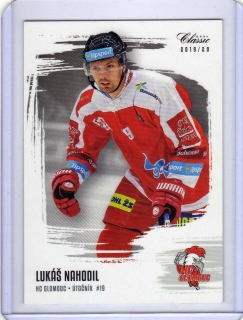 OFS 2019-2020 # 95 Nahodil Lukáš - Olomouc