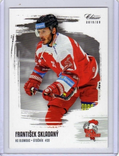 OFS 2019-2020 # 96 Skladaný František - Olomouc
