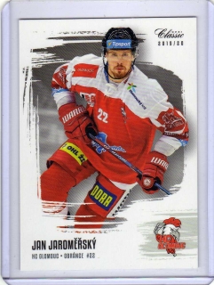 OFS 2019-2020 # 97 Jaroměřský Jan - Olomouc