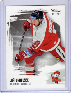 OFS 2019-2020 # 98 Ondrušek Jiří - Olomouc