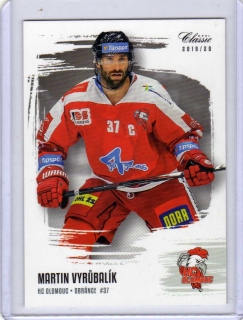 OFS 2019-2020 # 102 Vyrůbalík Martin - Olomouc