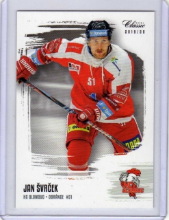OFS 2019-2020 # 106 Švrček Jan - Olomouc