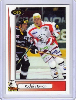 OFS 2001-2002 č.103 Haman Radek - Znojmo