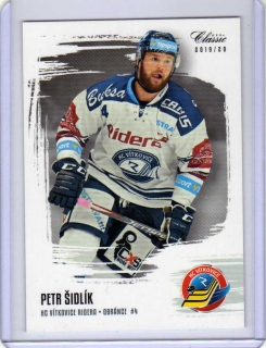 OFS 2019-2020 # 110 Šidlík Petr - Vítkovice