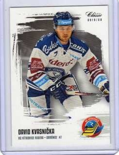 OFS 2019-2020 # 112 Kvasnička David - Vítkovice