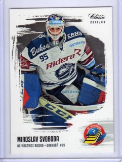 OFS 2019-2020 # 115 Svoboda Miroslav (G) - Vítkovice