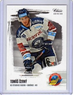 OFS 2019-2020 # 118 Černý Tomáš - Vítkovice