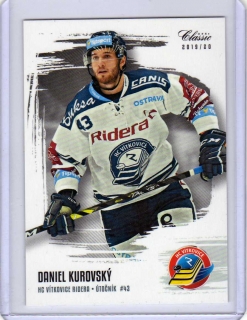 OFS 2019-2020 # 122 Kurovský Daniel - Vítkovice