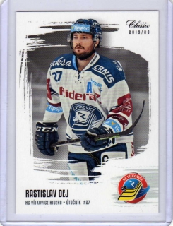 OFS 2019-2020 # 124 Dej Rastislav - Vítkovice