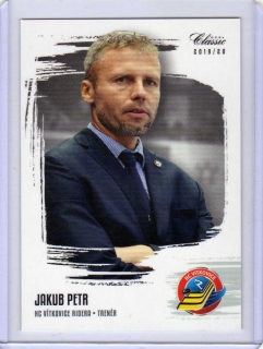 OFS 2019-2020 # 126 Petr Jakub (TR) - Vítkovice
