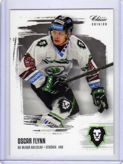 OFS 2019-2020 # 129 Flynn Oscar - Ml.Boleslav
