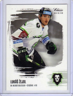 OFS 2019-2020 # 131 Žejdl Lukáš - Ml.Boleslav