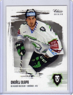 OFS 2019-2020 # 132 Dlapa Ondřej - Ml.Boleslav