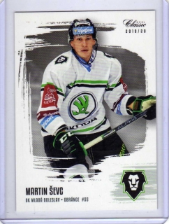 OFS 2019-2020 # 133 Ševc Martin - Ml.Boleslav
