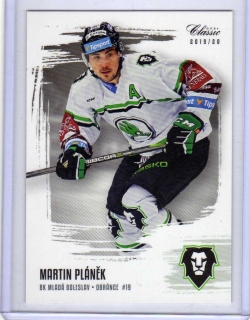 OFS 2019-2020 # 139 Pláněk Martin - Ml.Boleslav