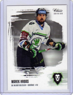 OFS 2019-2020 # 142 Hrbas Marek - Ml.Boleslav