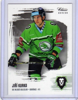 OFS 2019-2020 # 143 Kurka Jiří - Ml.Boleslav
