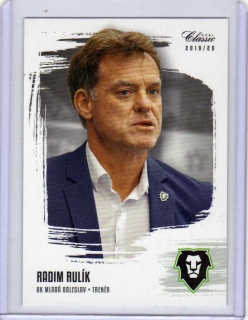 OFS 2019-2020 # 144 Rulík Radim (TR) - Ml.Boleslav