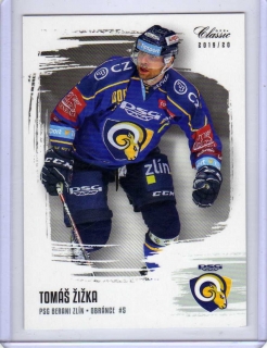 OFS 2019-2020 # 145 Žižka Tomáš - Zlín