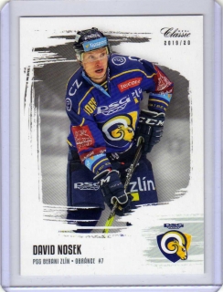 OFS 2019-2020 # 146 Nosek David - Zlín